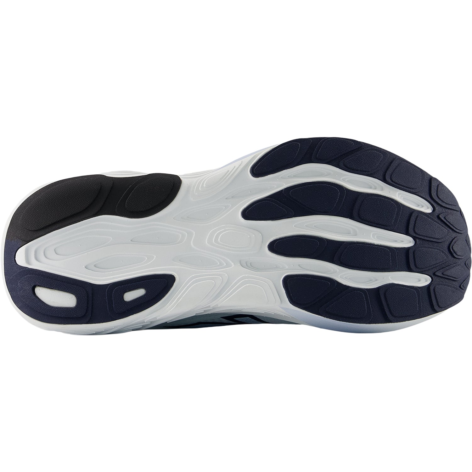 Womens New balance Women's New Balance W880411 Glint Blue/NB Navy (Neutral Support) Glint Blue/NB Navy