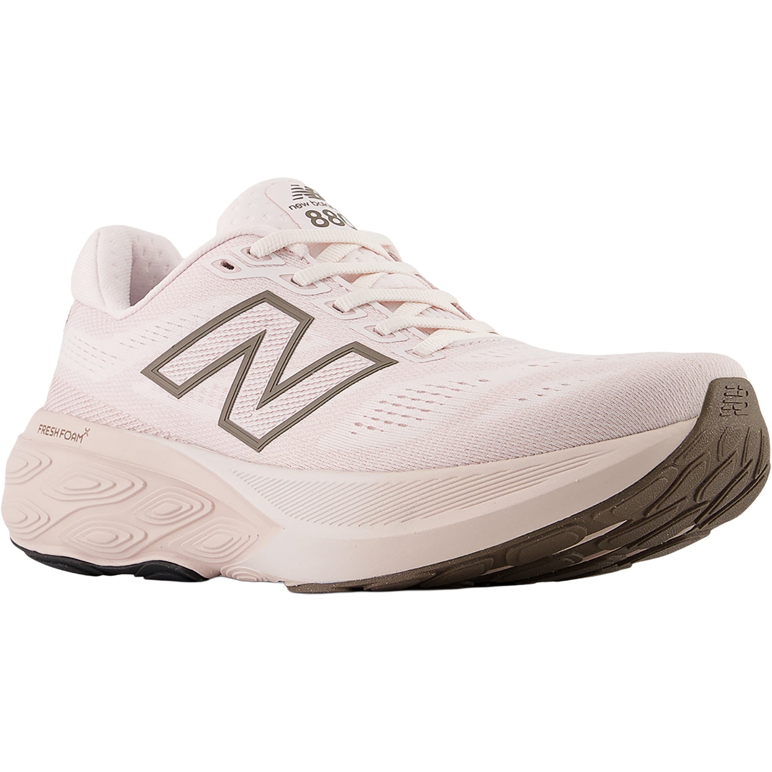Womens New balance Women's New Balance W8804I9 Pink Salt/Cortado (Neutral Support) Pink Salt/Cortado