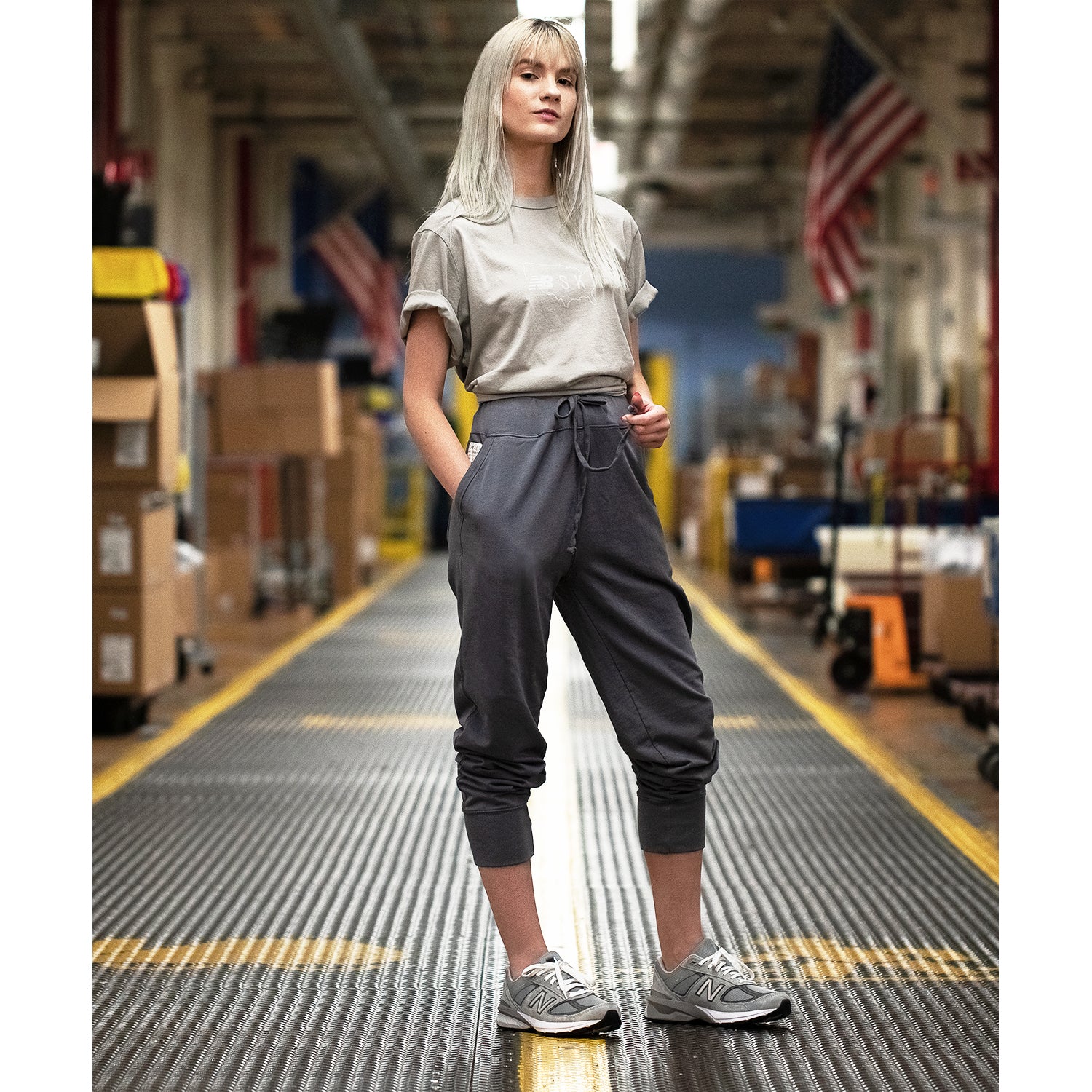 Women's New Balance W990BK5 Running Shoess Black/Silver Suede/Mesh –  Footwear etc.