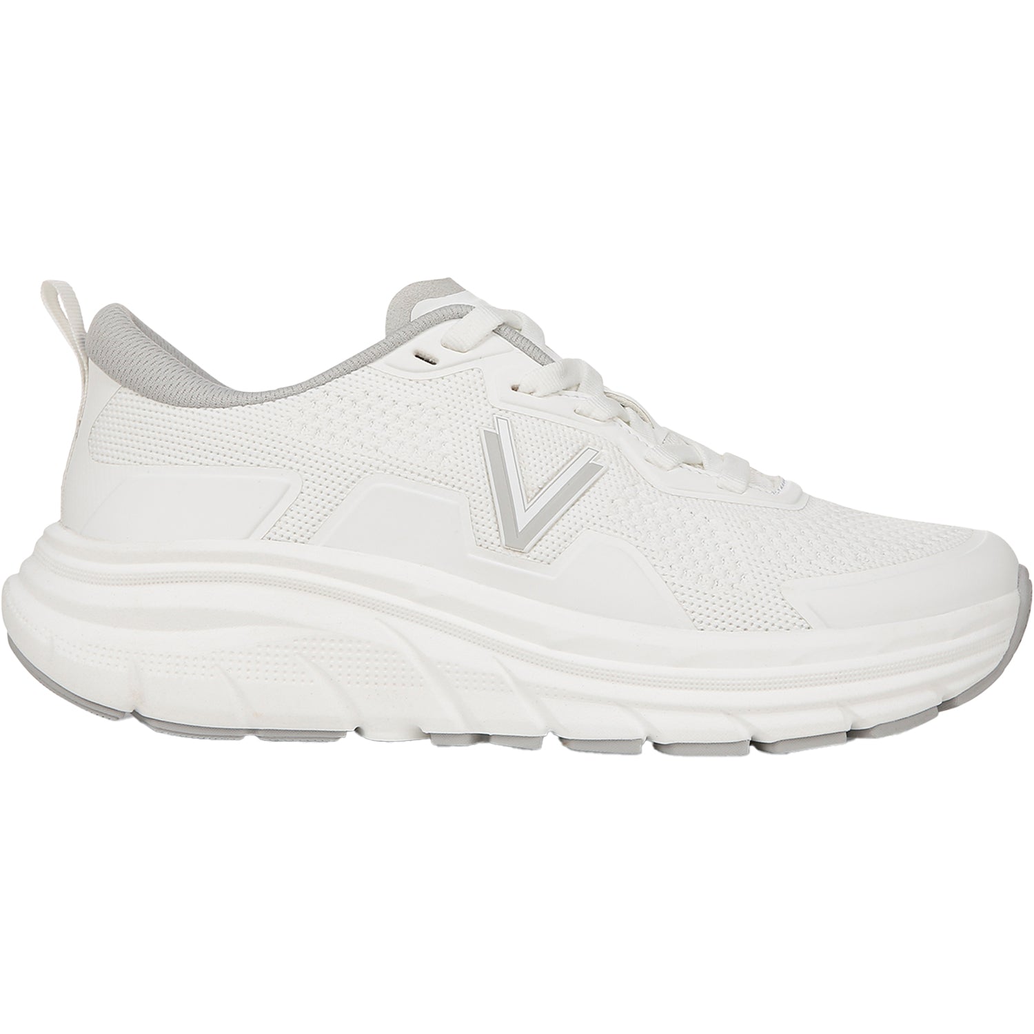 Womens Vionic Vionic Walk Max Women's Athletic Shoes White White