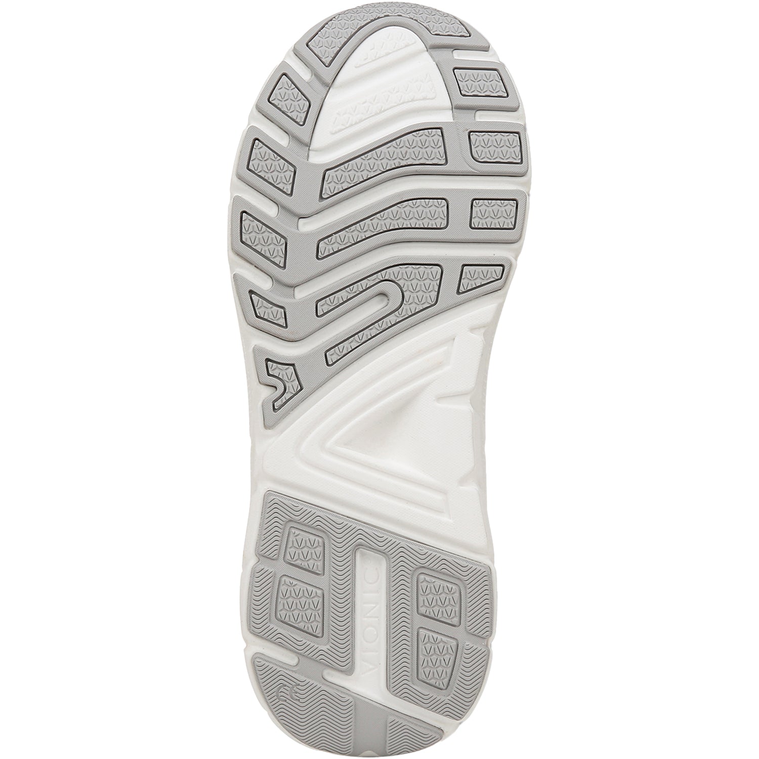 Womens Vionic Vionic Walk Max Women's Athletic Shoes White White