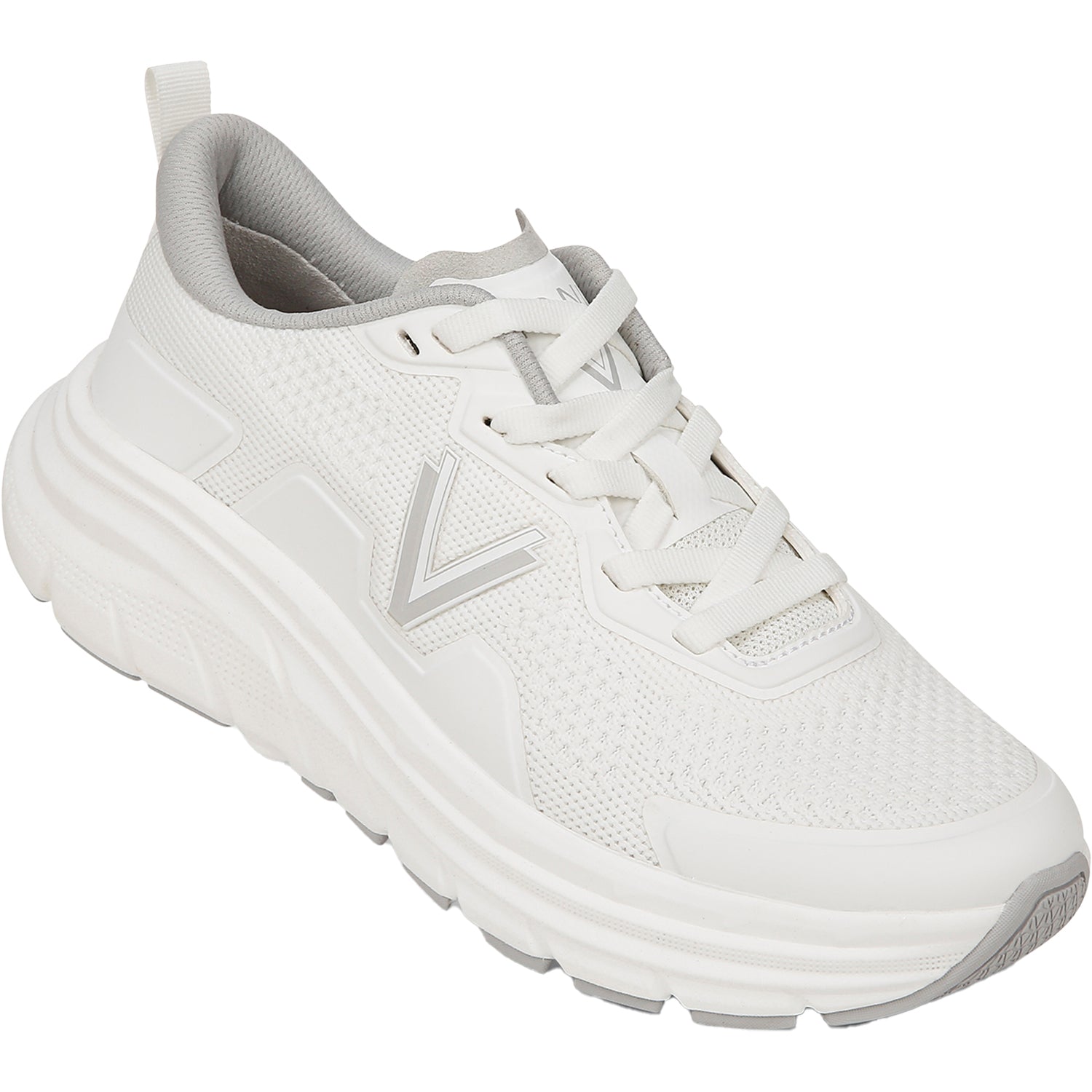 Womens Vionic Vionic Walk Max Women's Athletic Shoes White White