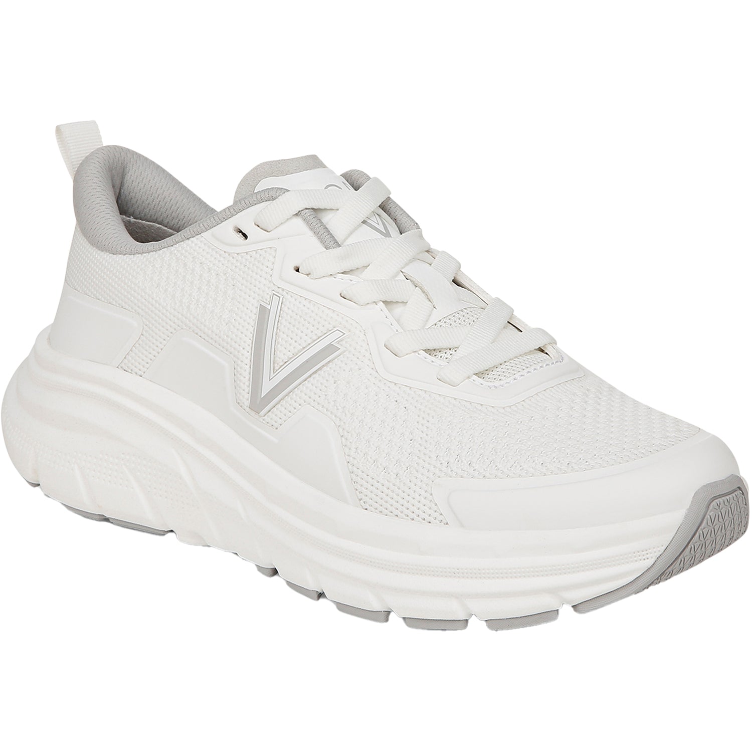 Womens Vionic Vionic Walk Max Women's Athletic Shoes White White