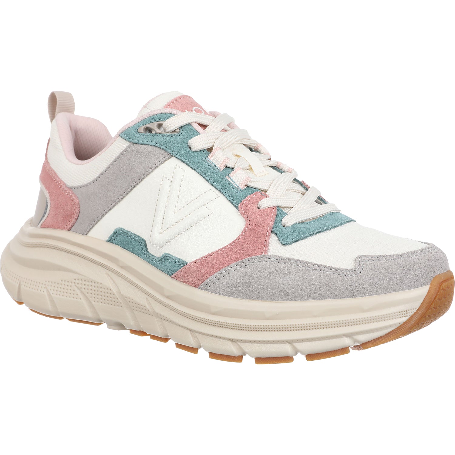 Women's Vionic Walk Max Skyline Cobblestone Multi – Footwear etc.