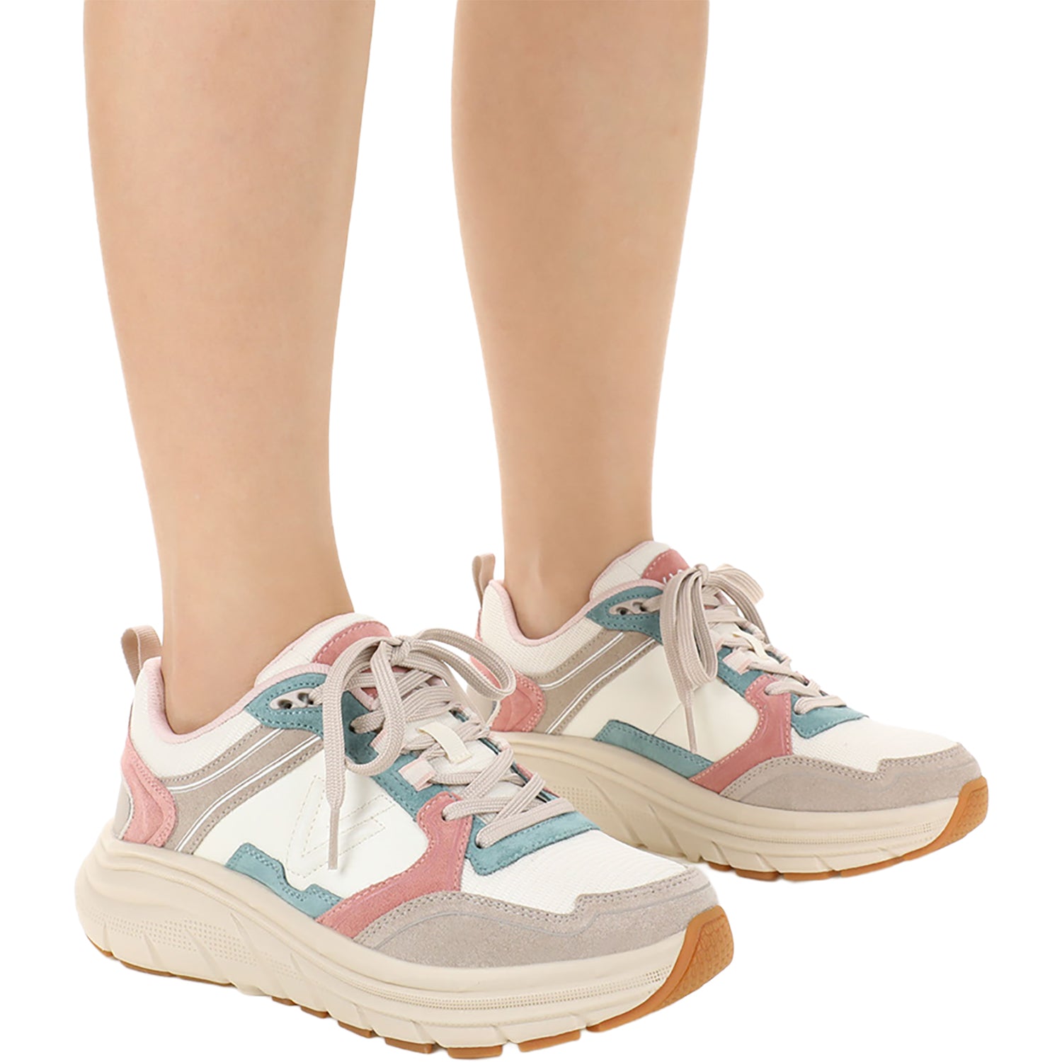 Women's Vionic Walk Max Skyline Cobblestone Multi – Footwear etc.