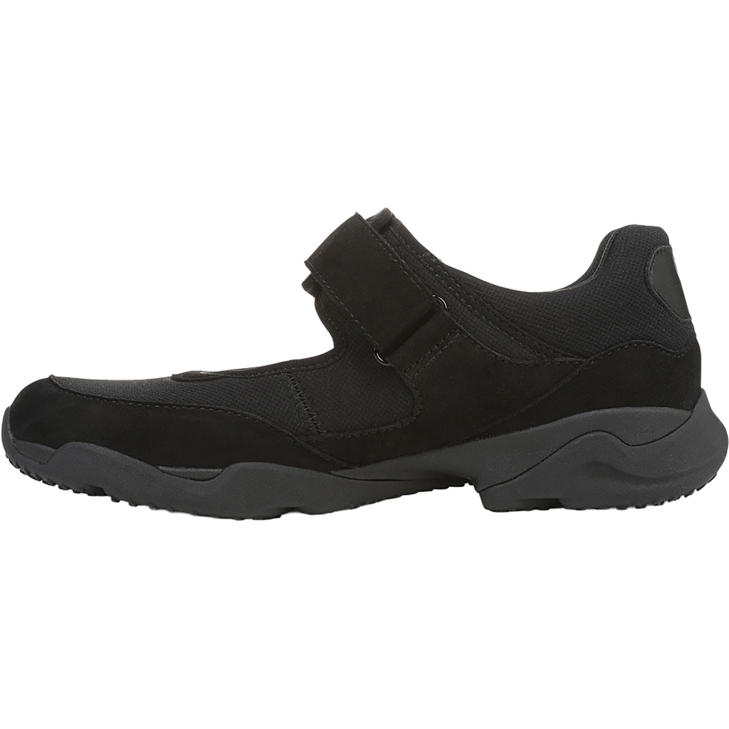 Womens Vionic Vionic Walk Slim Giselle Women's Sporty Black Black