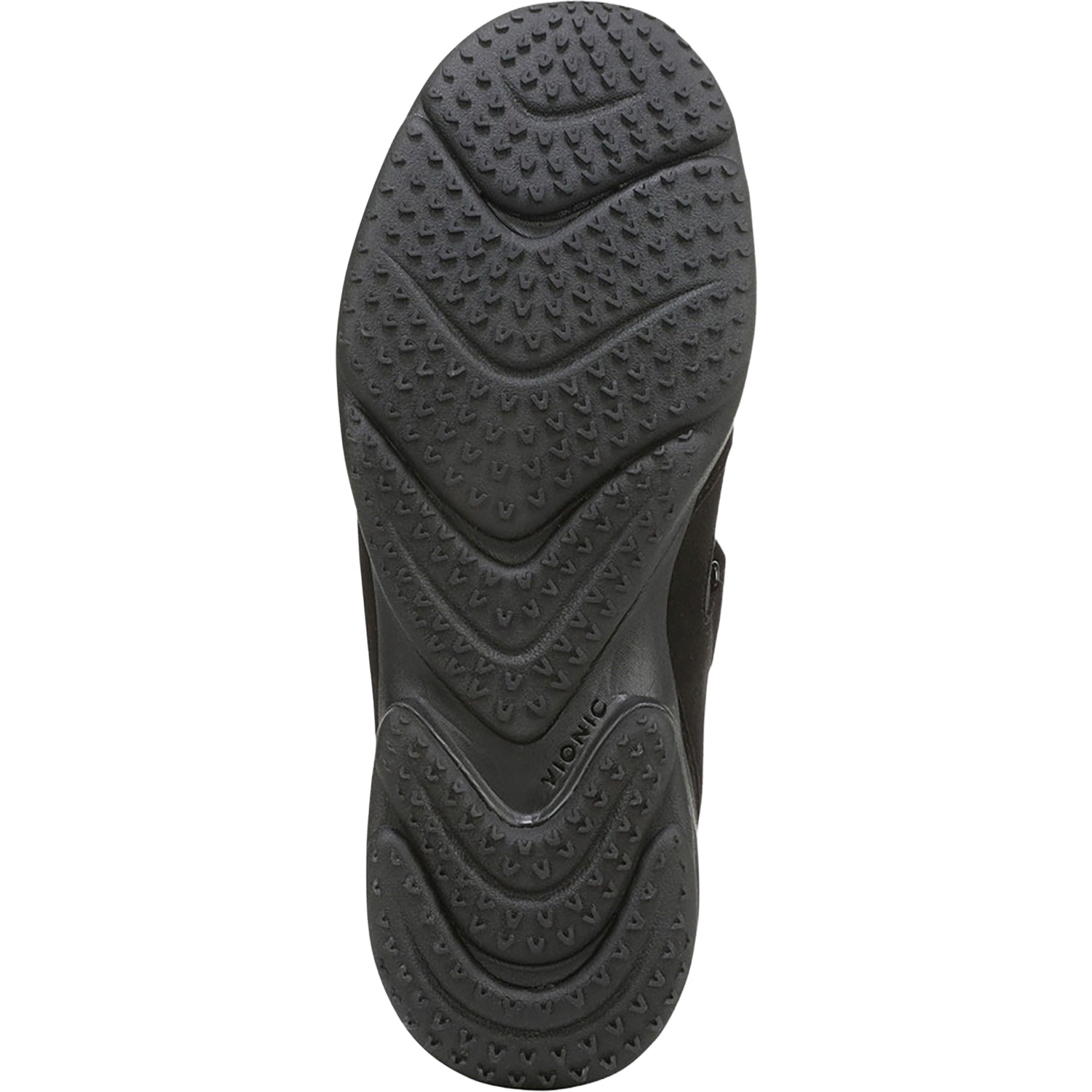 Womens Vionic Vionic Walk Slim Giselle Women's Sporty Black Black