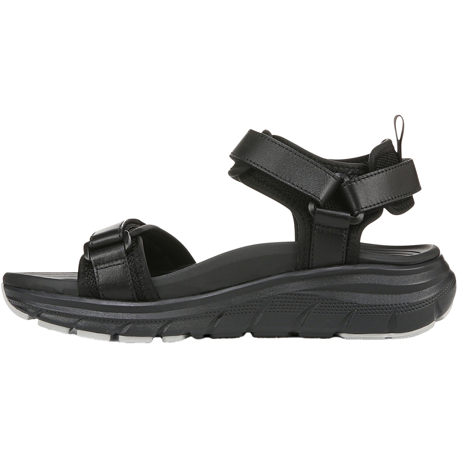 Womens Vionic Women's Vionic Walk Max Wanderer Black Black