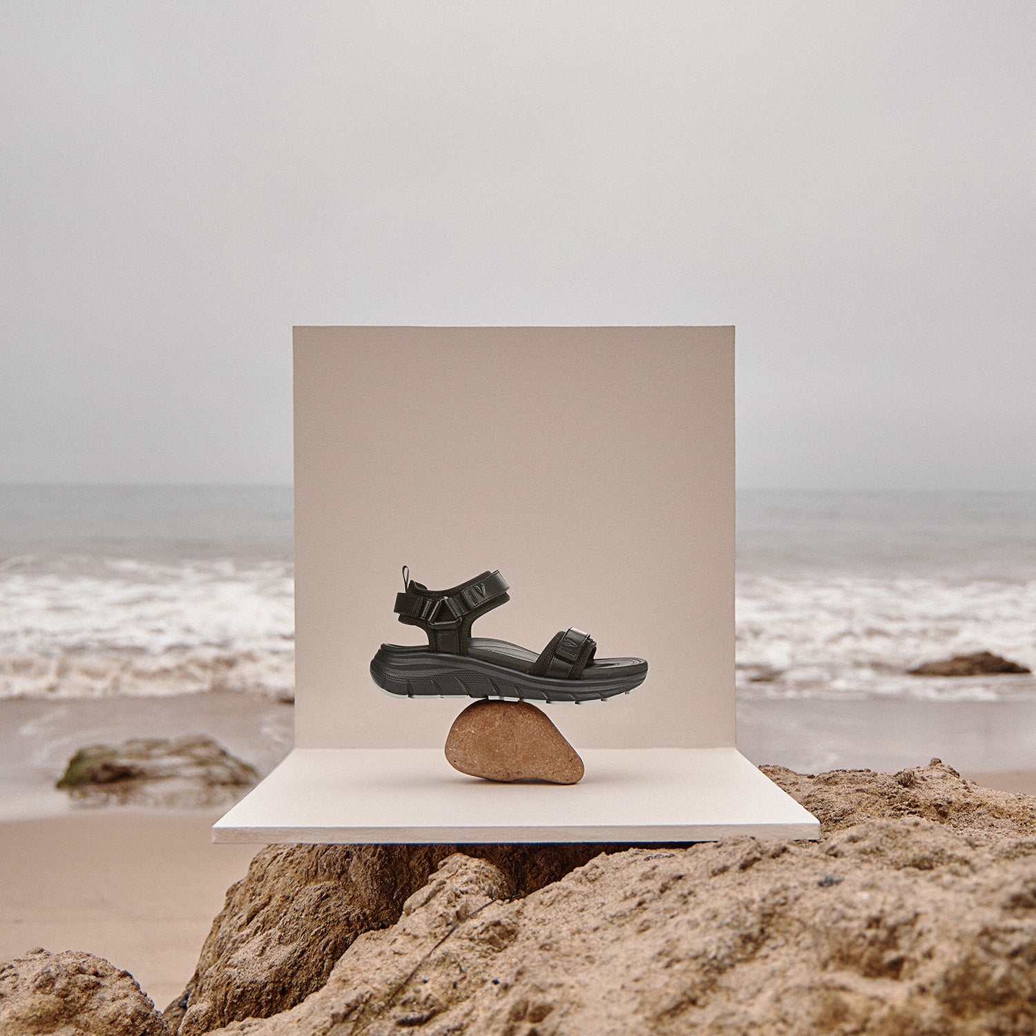 Womens Vionic Women's Vionic Walk Max Wanderer Black Black