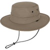 Mens Kooringal Kooringal Wayfinder Mid Brim Men's Hat Khaki Khaki