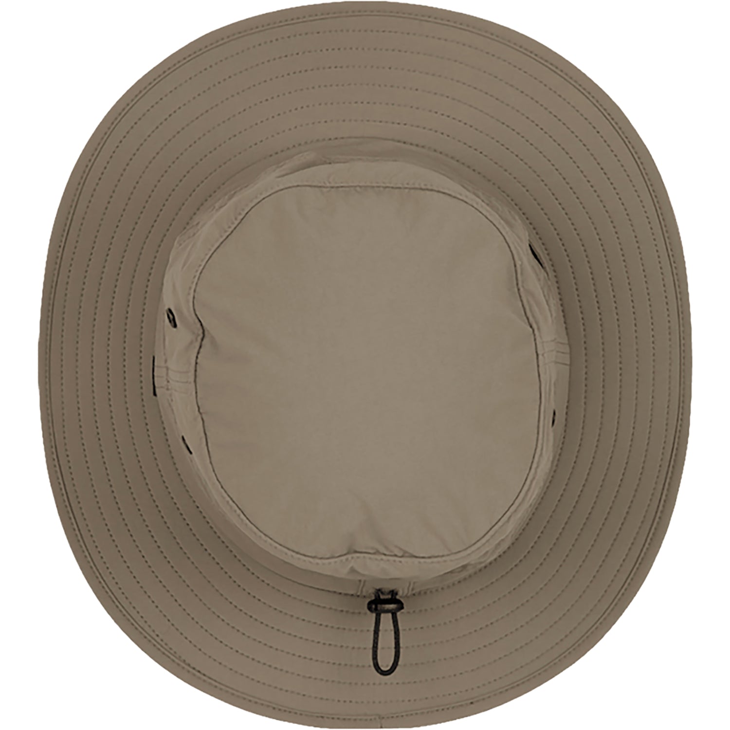 Mens Kooringal Kooringal Wayfinder Mid Brim Men's Hat Khaki Khaki