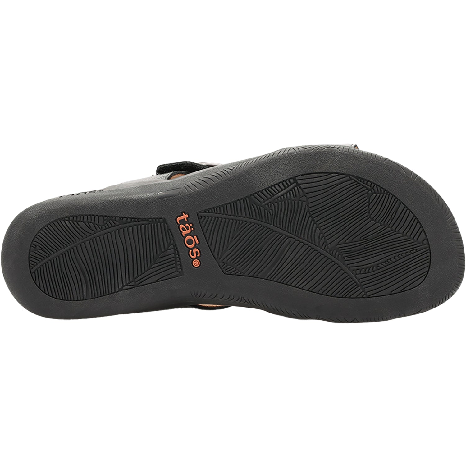 Womens Taos Taos Westside Women's Sandals Black Metallic Black Metallic