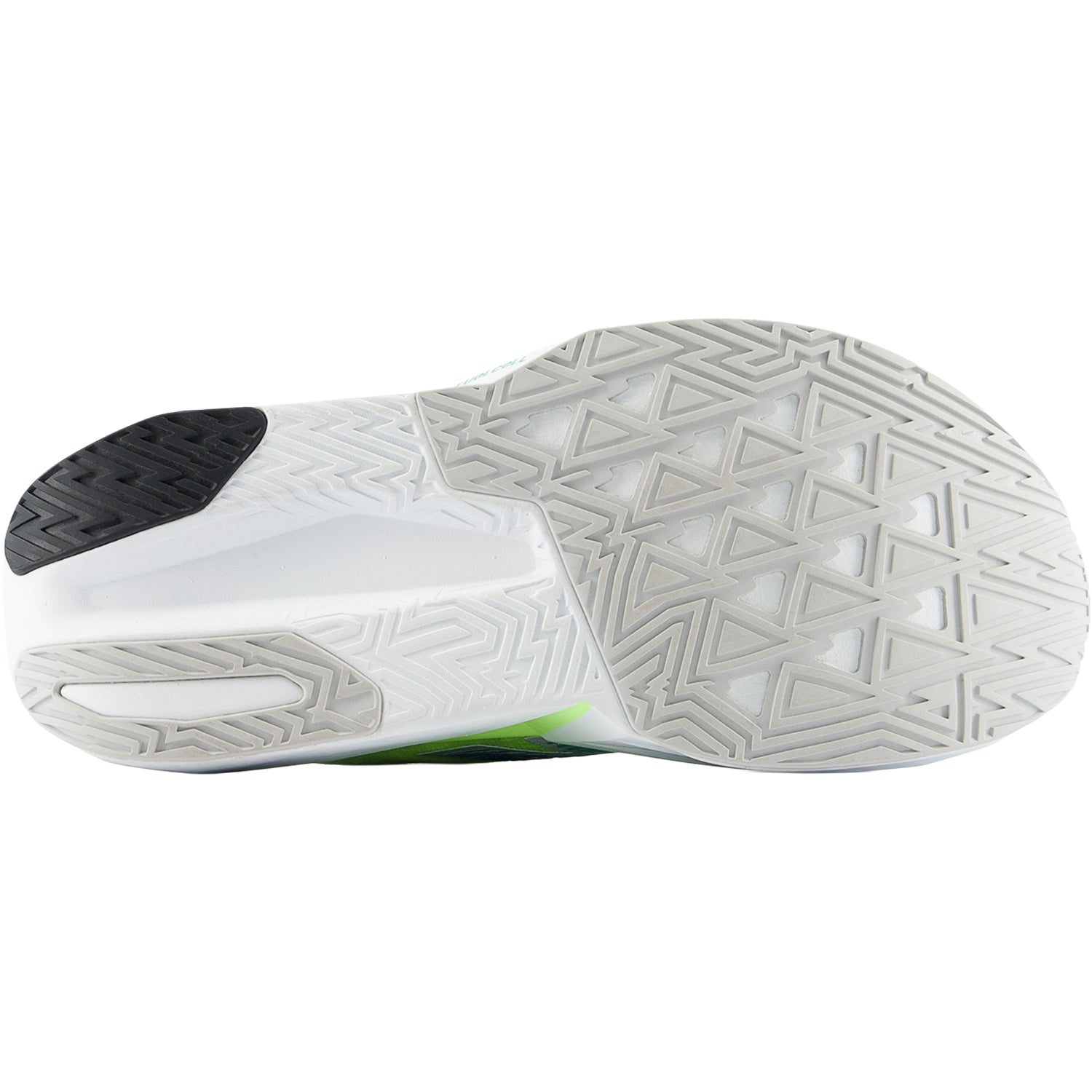 Womens New balance New Balance FuelCell Rebel v5 (Neutral Support) Women's Athletic Shoes After Glow/Deep End After Glow/Deep End