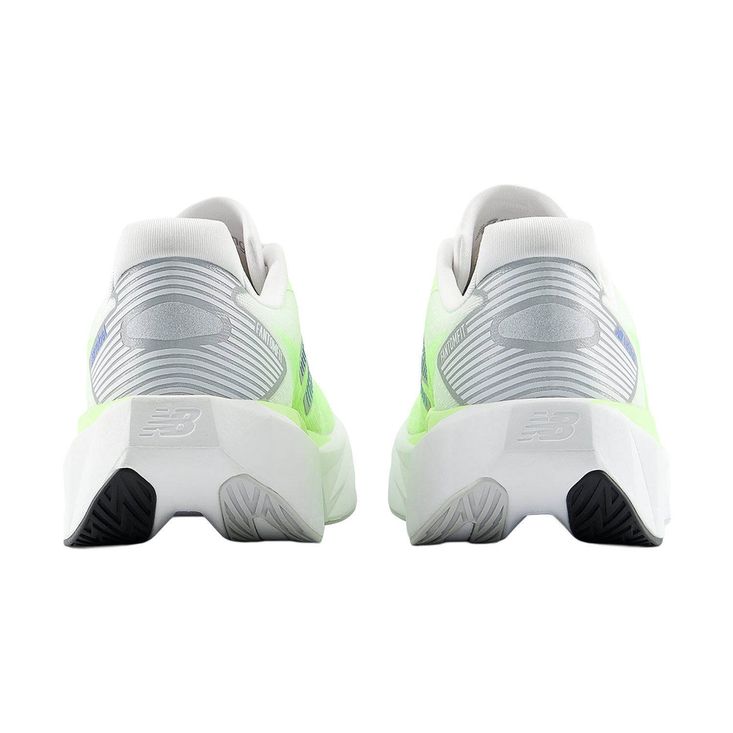 Womens New balance New Balance FuelCell Rebel v5 (Neutral Support) Women's Athletic Shoes After Glow/Deep End After Glow/Deep End