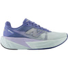 Womens New balance New Balance FuelCell Rebel v5 (Neutral Support) Women's Athletic Shoes Fairweather Blue/Glint Blue Fairweather Blue/Glint Blue