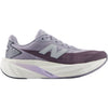 Womens New balance New Balance Fuel Cell Rebel v5 Women's Athletic Shoes WFCX906 Digital Mist/Magnet (Neutral Support) Digital Mist/Magnet