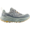 Womens New balance New Balance Fresh Foam X Hierro Trek WHIET6QZ (Neutral Support) Women's Trail Hiking Shoes Slate Grey/Lonestar Grey Slate Grey/Lonestar Grey