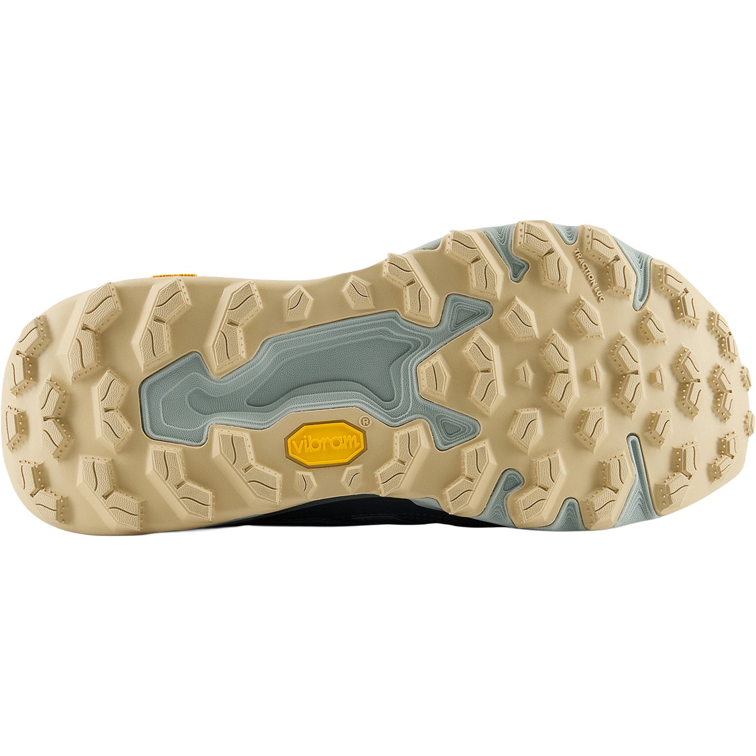 Womens New balance New Balance Fresh Foam X Hierro Trek WHIET6QZ (Neutral Support) Women's Trail Hiking Shoes Slate Grey/Lonestar Grey Slate Grey/Lonestar Grey