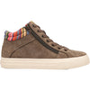 Womens Taos Women's Taos Winner Dark Taupe Nubuck Dark Taupe Nubuck