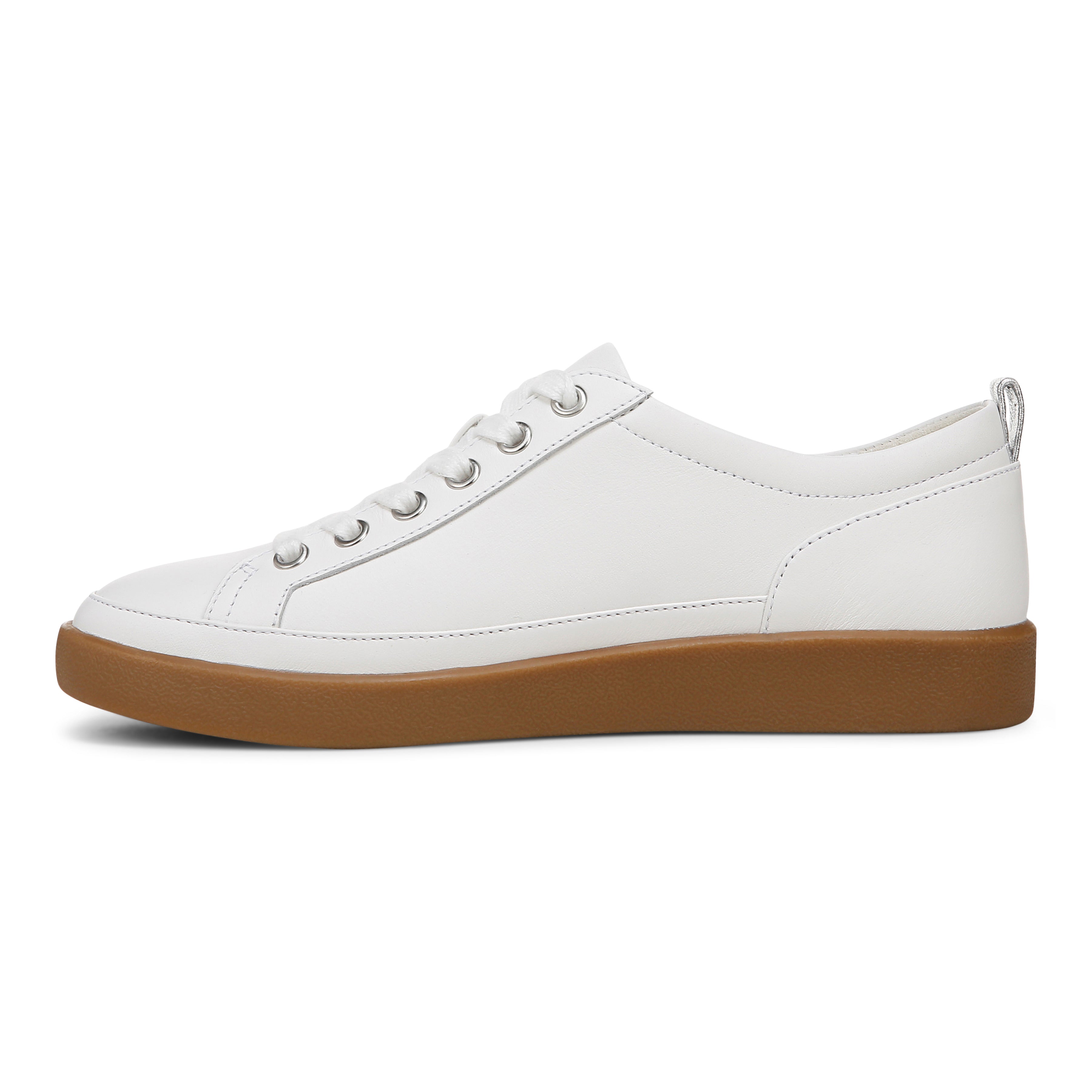 Vionic Winny Womens Vionic Vionic Winny Women's Sneakers White/Gum White/Gum