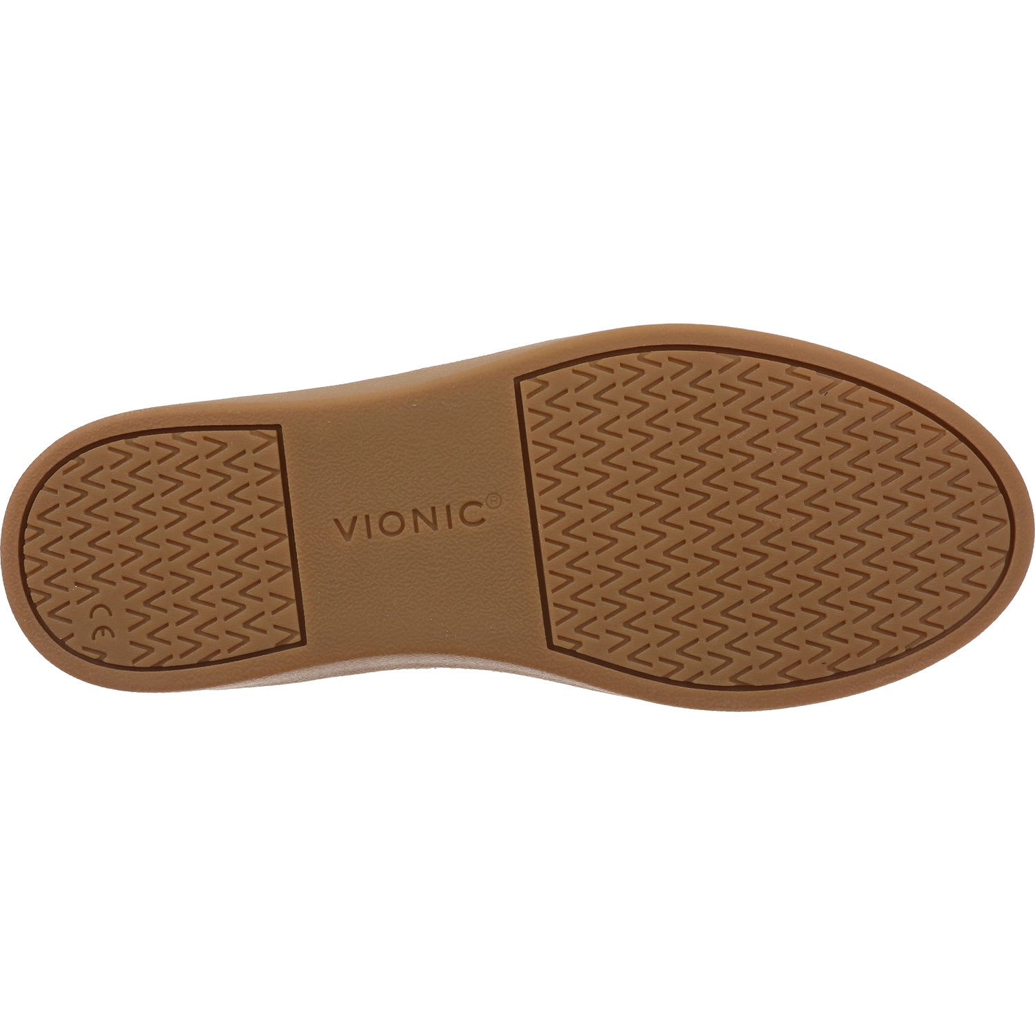 Womens Vionic Vionic Winny Women's Sneakers Pewter Leather Pewter Leather