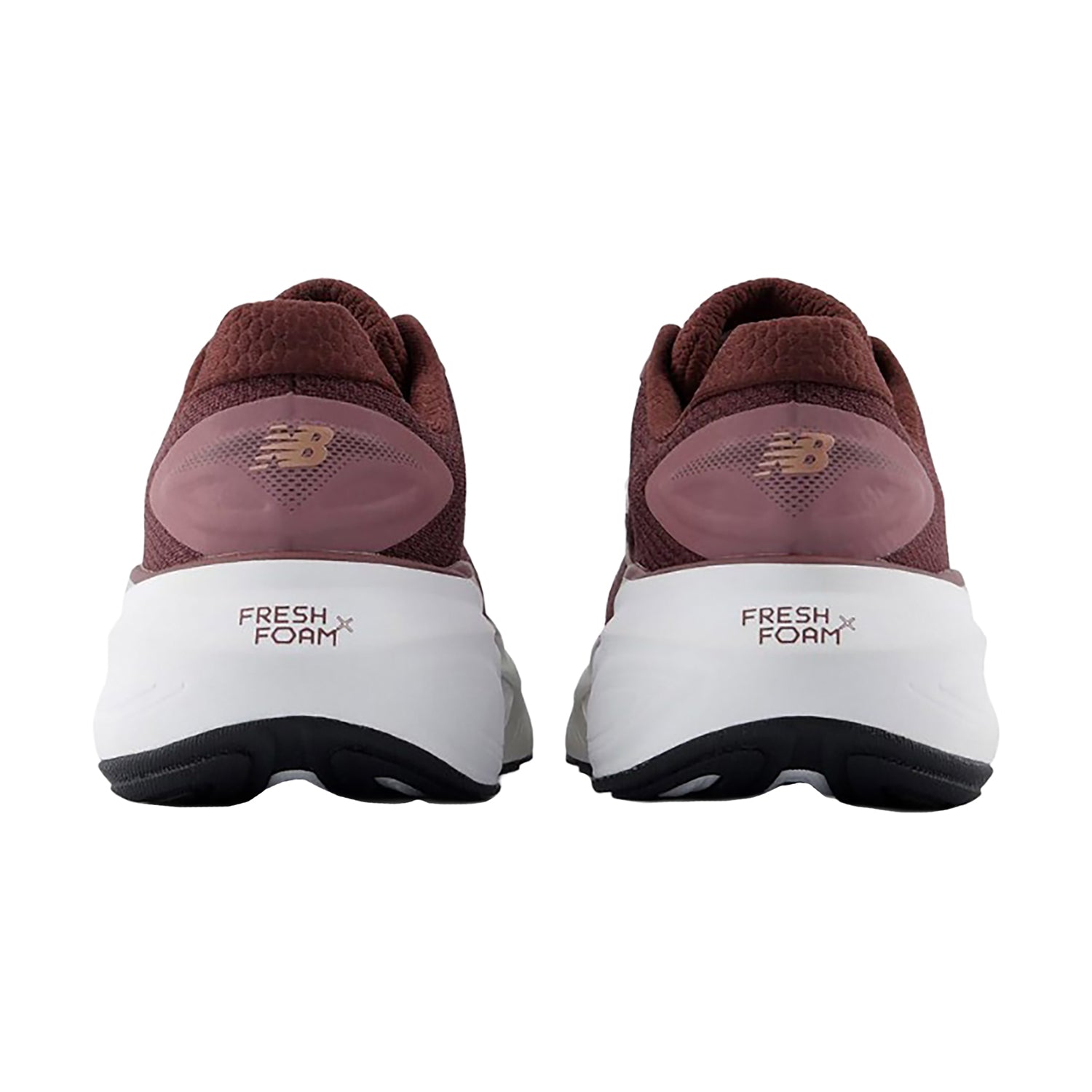 Womens New balance New Balance Fresh Foam X More v6 Women's Athletic Shoes WMOR6J1 Cherry Leather/Fast Track (Neutral Support) Cherry Leather/Fast Track