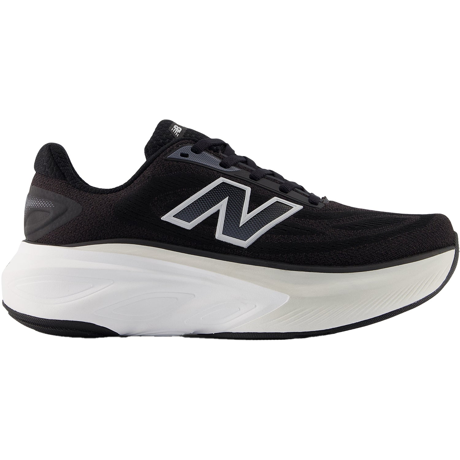 Womens New balance Women's New Balance WMOGR6 Black/Grey Matter/Castlerock Black/Grey Matter/Castlerock
