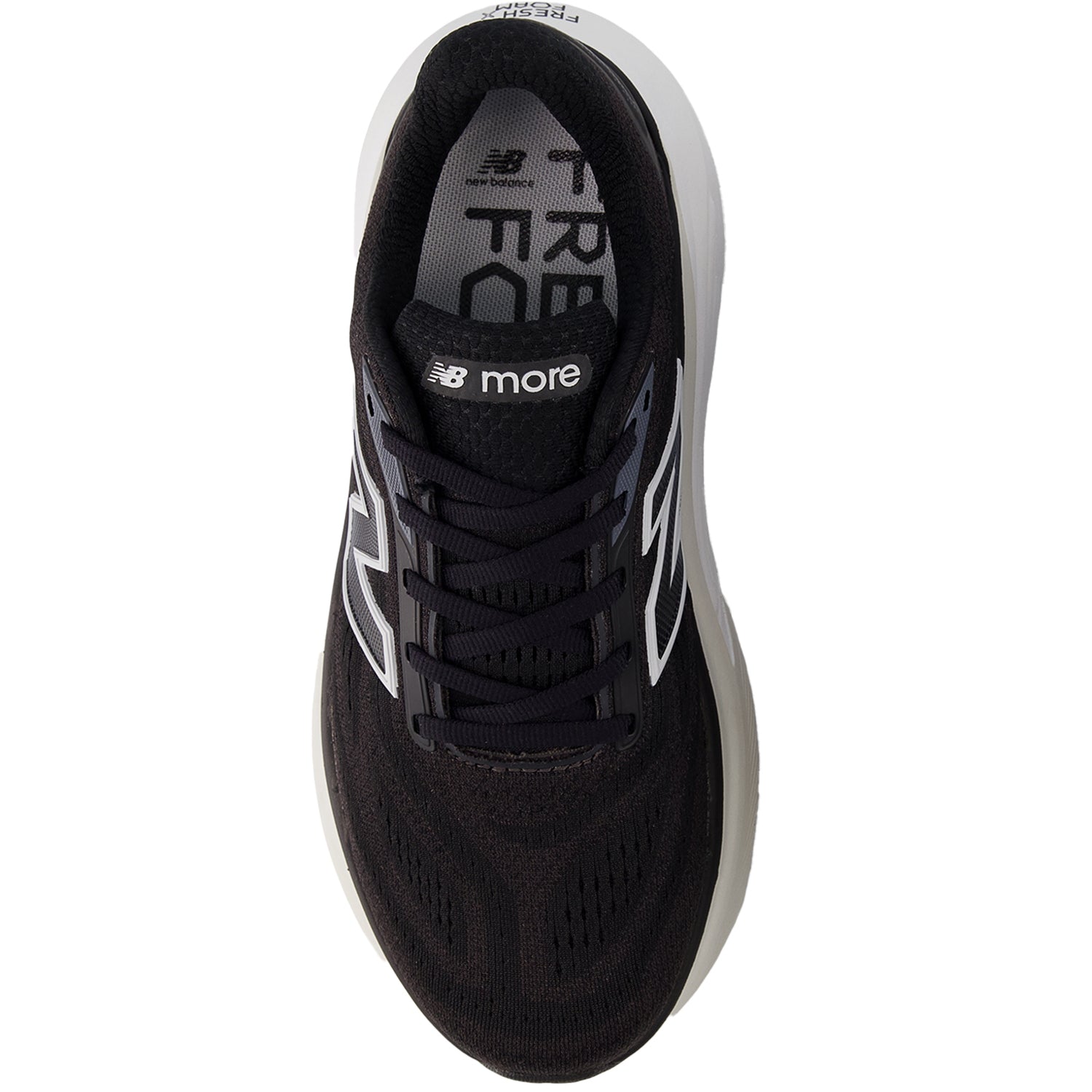 Womens New balance Women's New Balance WMOGR6 Black/Grey Matter/Castlerock Black/Grey Matter/Castlerock