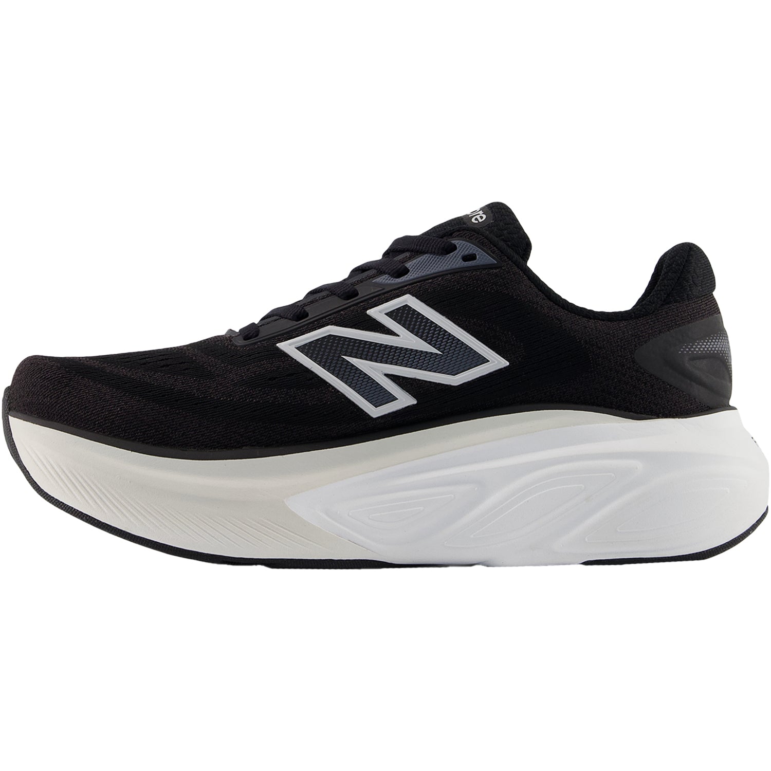 Womens New balance Women's New Balance WMOGR6 Black/Grey Matter/Castlerock Black/Grey Matter/Castlerock