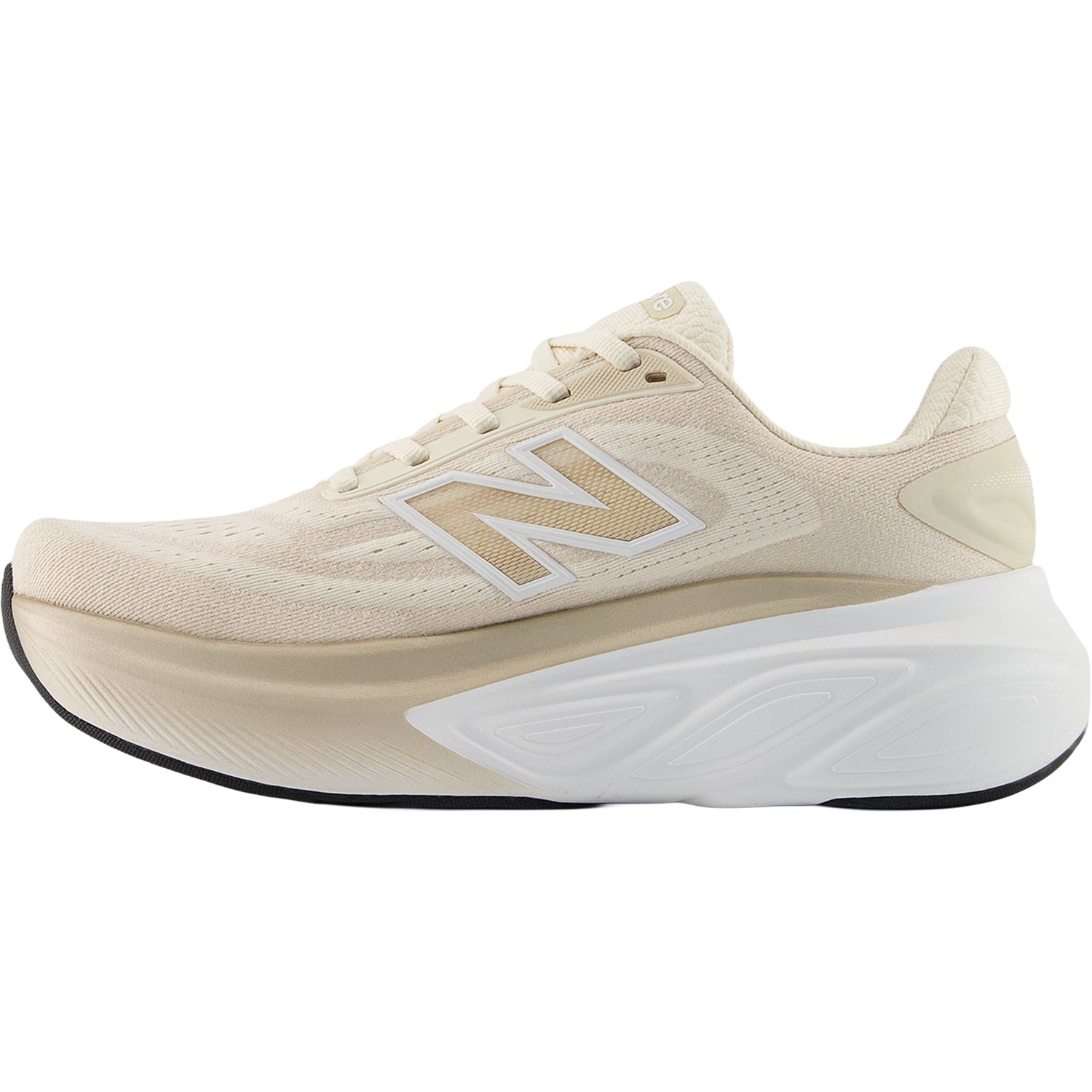 Womens New balance New Balance WMORLB6 (Neutral Support) Women's Athletic Shoes Permafrost/Bisque/NB103 White Permafrost/Bisque/NB103 White