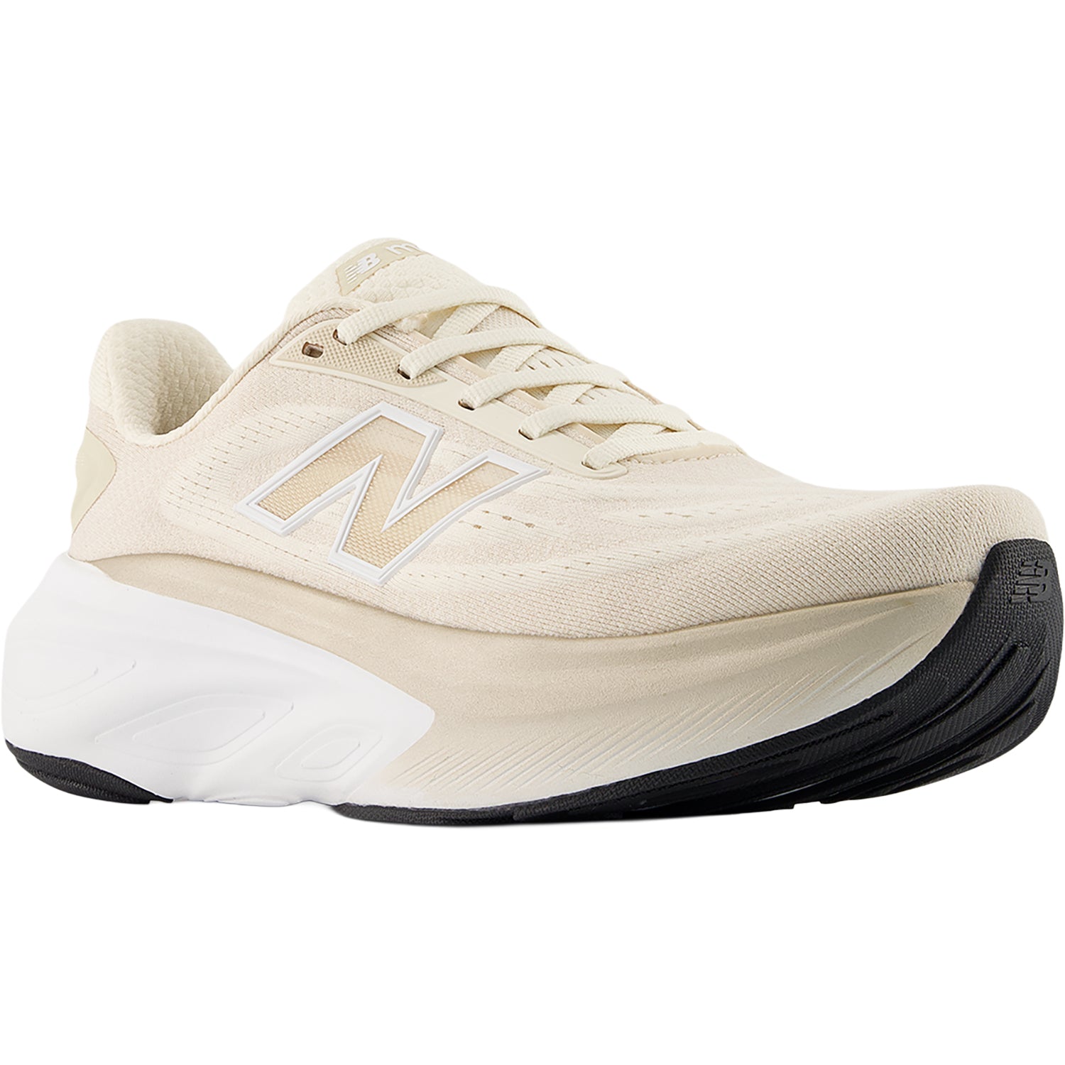 Womens New balance New Balance WMORLB6 (Neutral Support) Women's Athletic Shoes Permafrost/Bisque/NB103 White Permafrost/Bisque/NB103 White