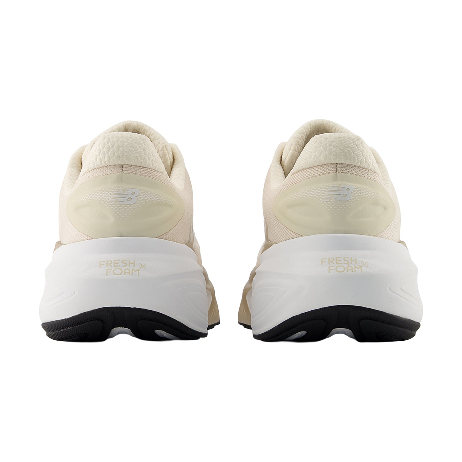 Womens New balance New Balance WMORLB6 (Neutral Support) Women's Athletic Shoes Permafrost/Bisque/NB103 White Permafrost/Bisque/NB103 White