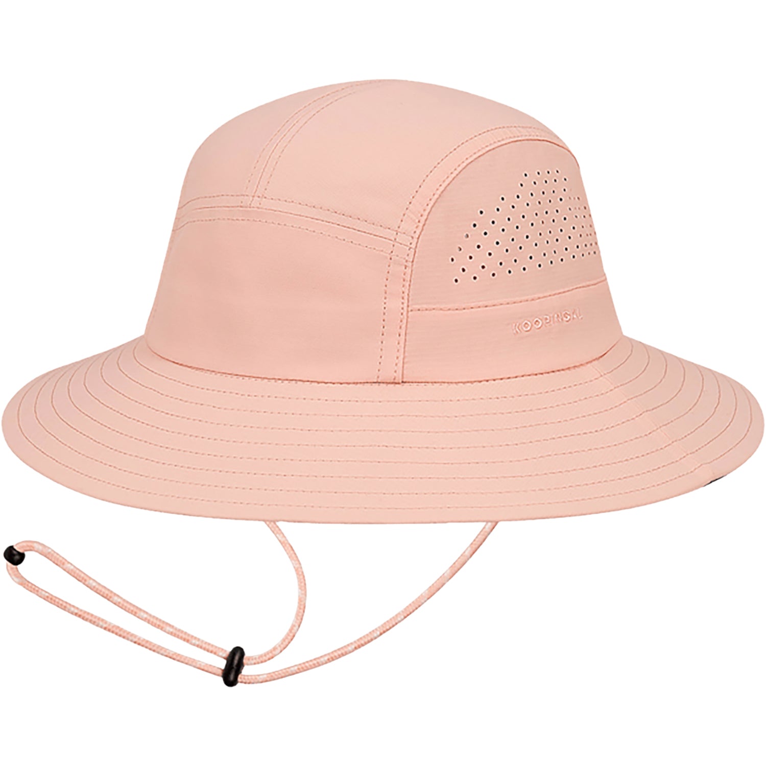 Womens Kooringal Kooringal Woodleigh Hiker Women's Hats Dusty Pink Dusty Pink
