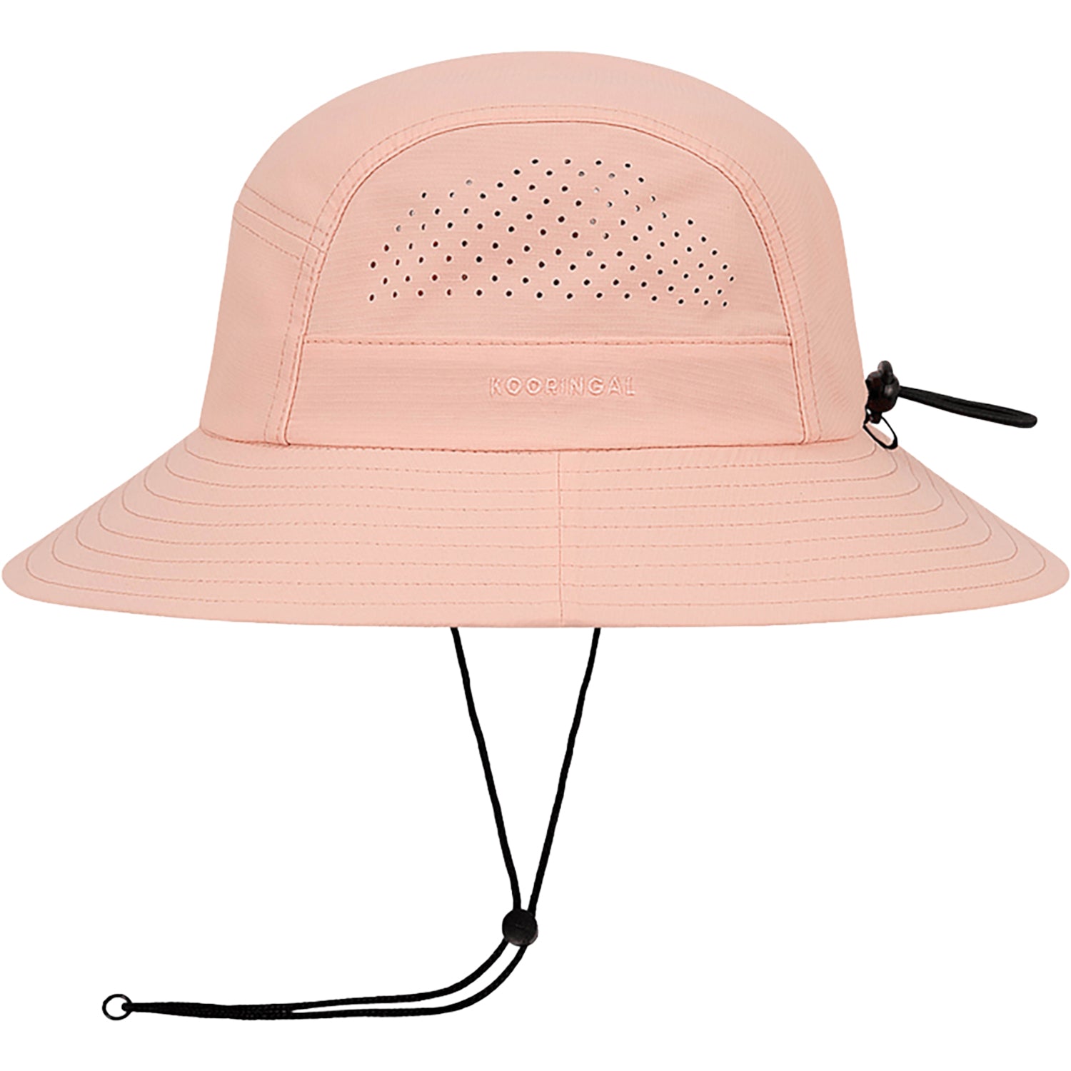 Womens Kooringal Kooringal Woodleigh Hiker Women's Hats Dusty Pink Dusty Pink