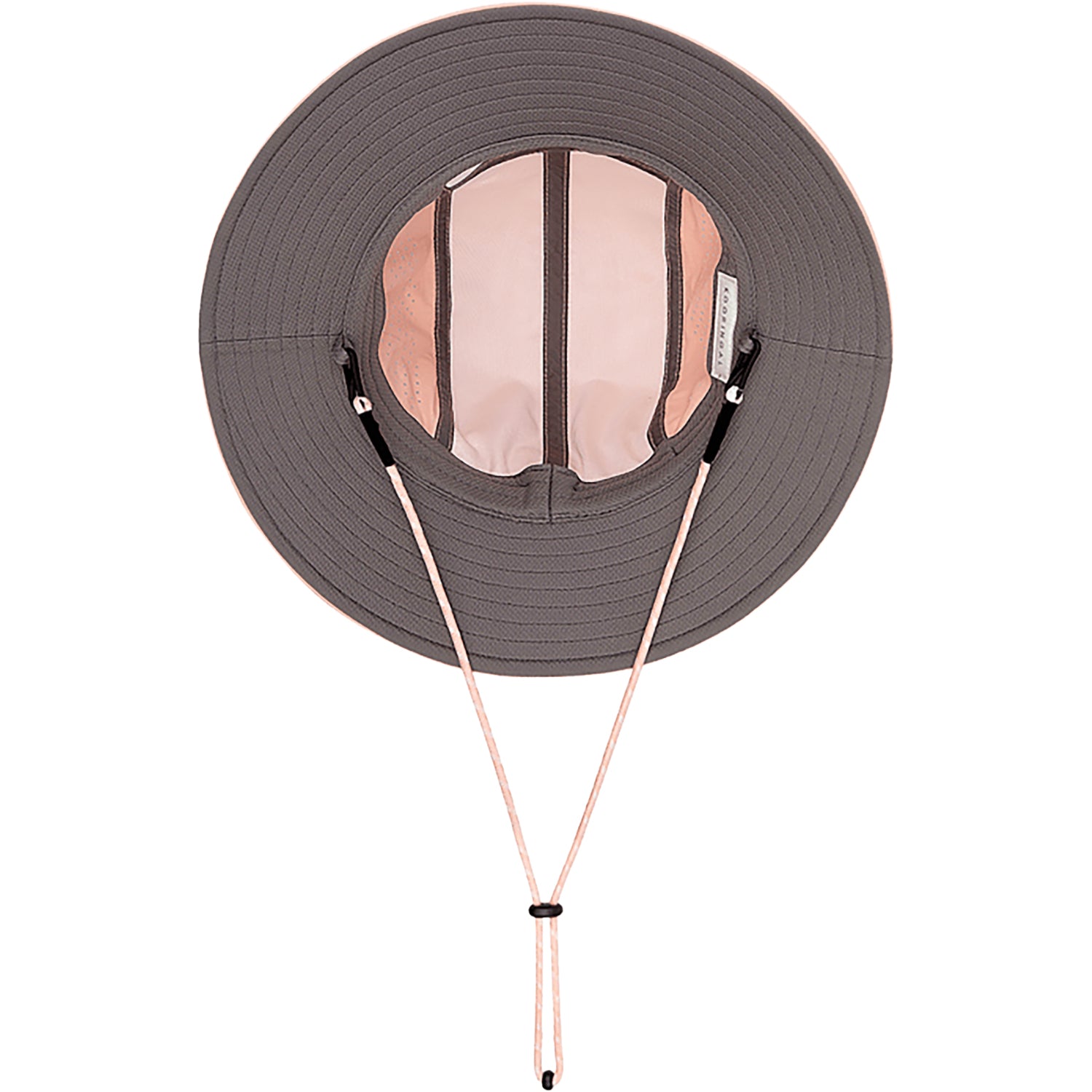 Womens Kooringal Kooringal Woodleigh Hiker Women's Hats Dusty Pink Dusty Pink