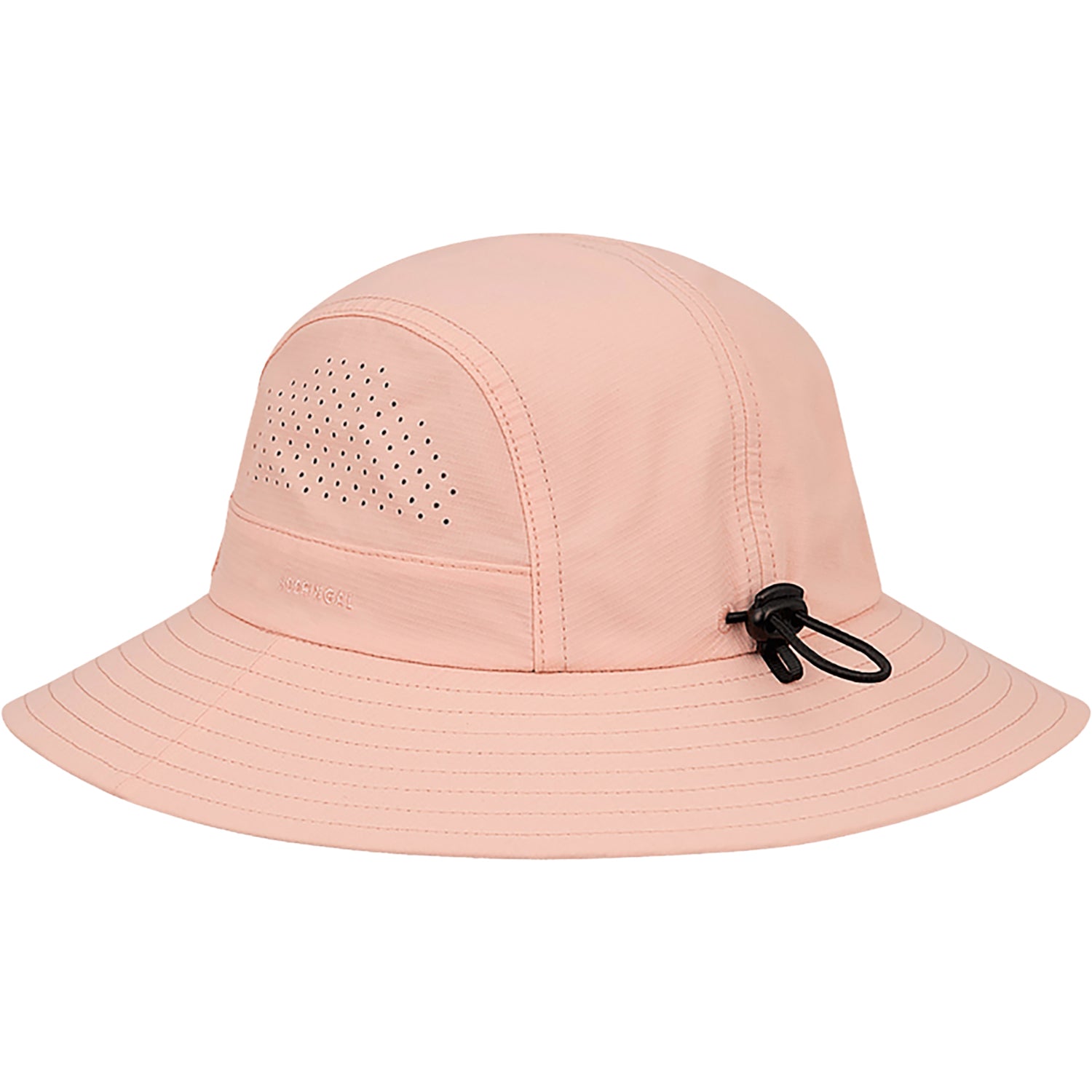 Womens Kooringal Kooringal Woodleigh Hiker Women's Hats Dusty Pink Dusty Pink
