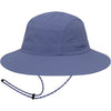 Womens Kooringal Kooringal Hats Woodleigh Boonie Women's Hat Iris Blue Iris Blue