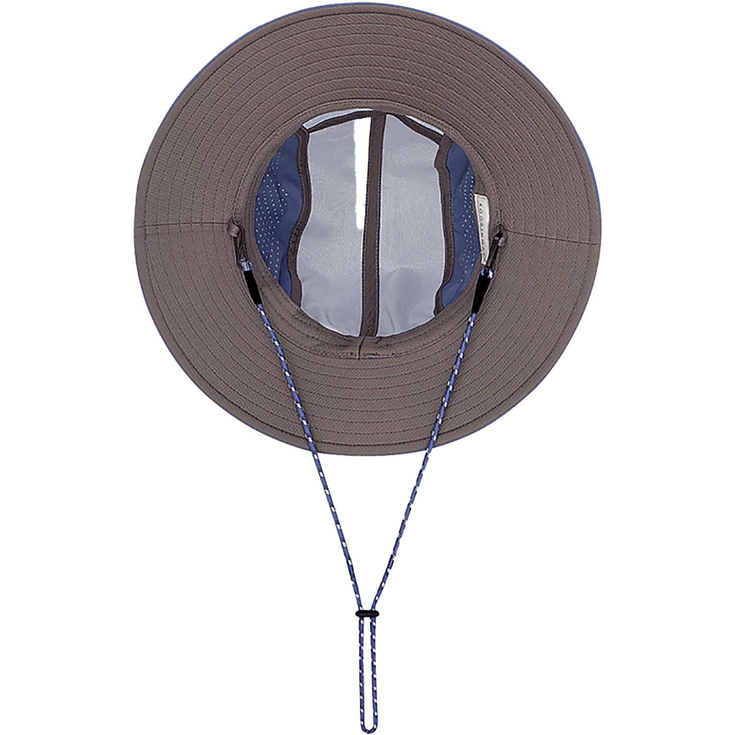 Womens Kooringal Kooringal Hats Woodleigh Boonie Women's Hat Iris Blue Iris Blue
