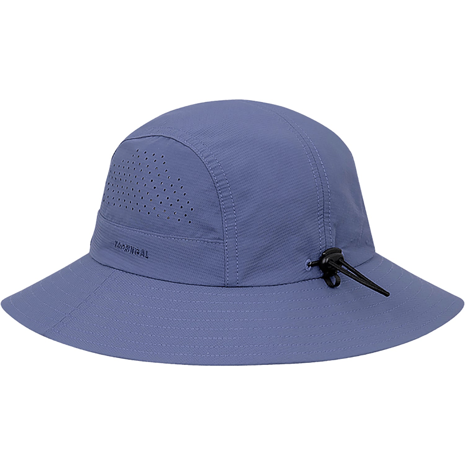 Womens Kooringal Kooringal Hats Woodleigh Boonie Women's Hat Iris Blue Iris Blue