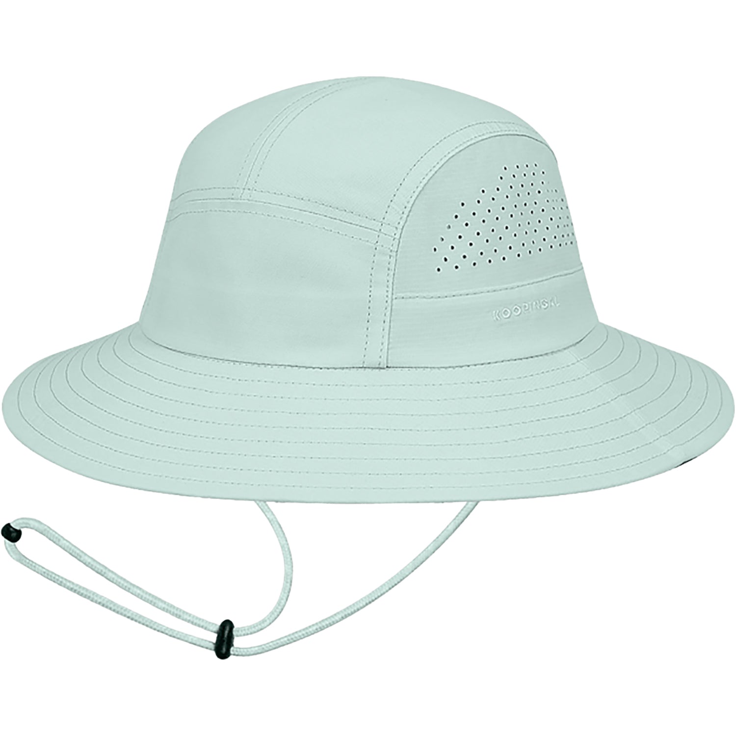 Womens Kooringal Kooringal Hats Woodleigh Boonie Women's Hat Sage Sage