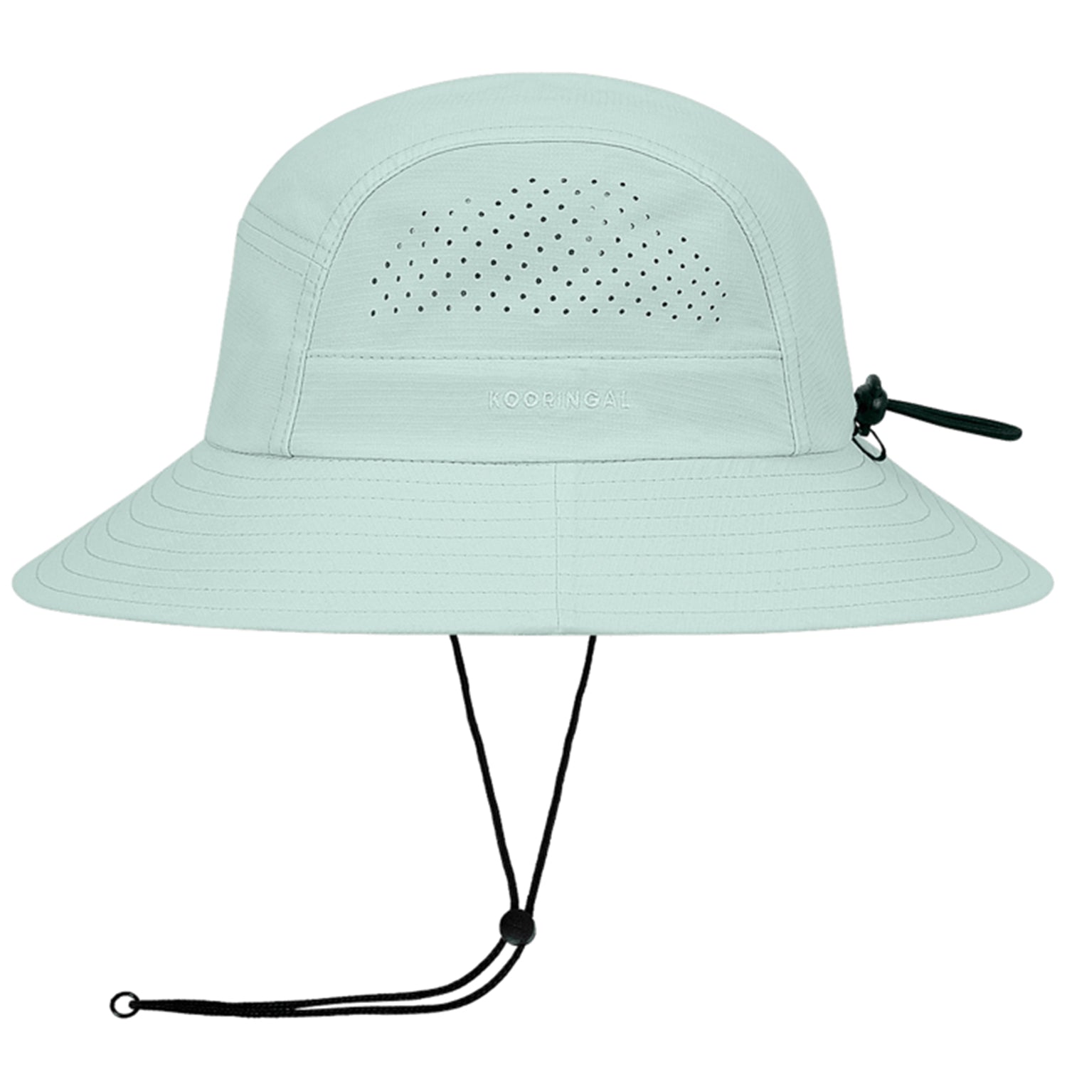 Womens Kooringal Kooringal Hats Woodleigh Boonie Women's Hat Sage Sage