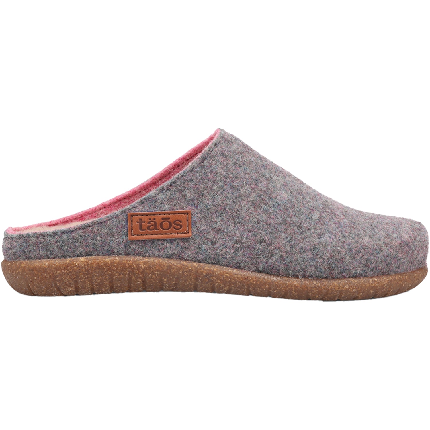 Womens Taos Women's Taos Woolness Grey Grey
