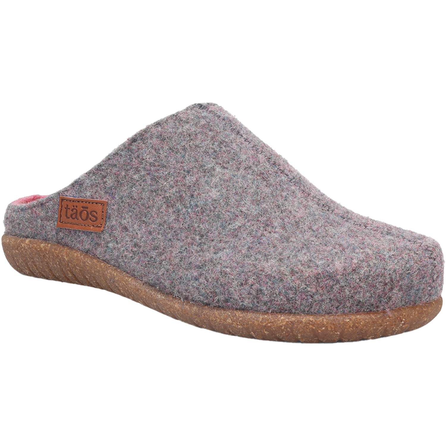 Womens Taos Women's Taos Woolness Grey Grey