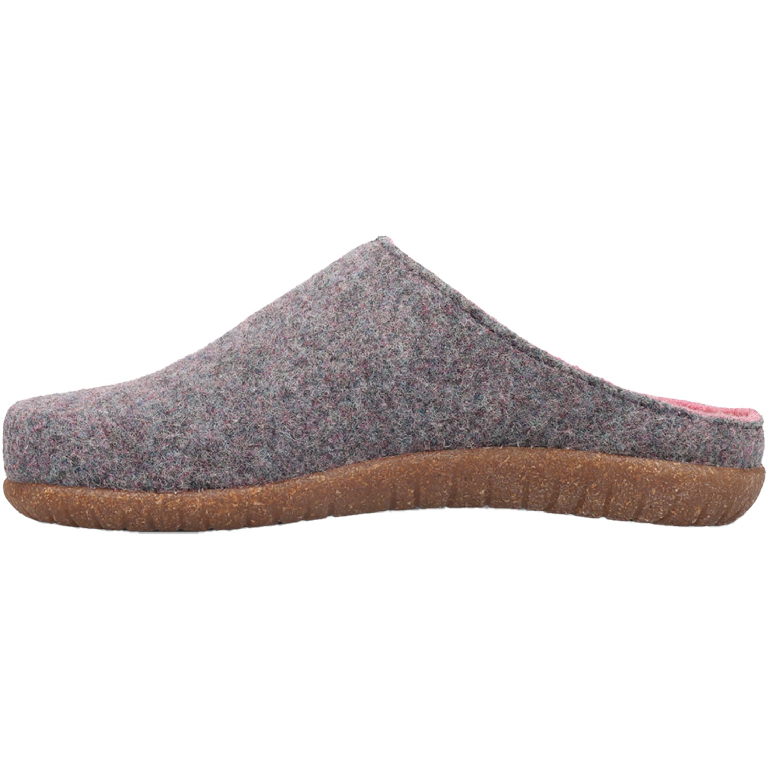 Womens Taos Women's Taos Woolness Grey Grey