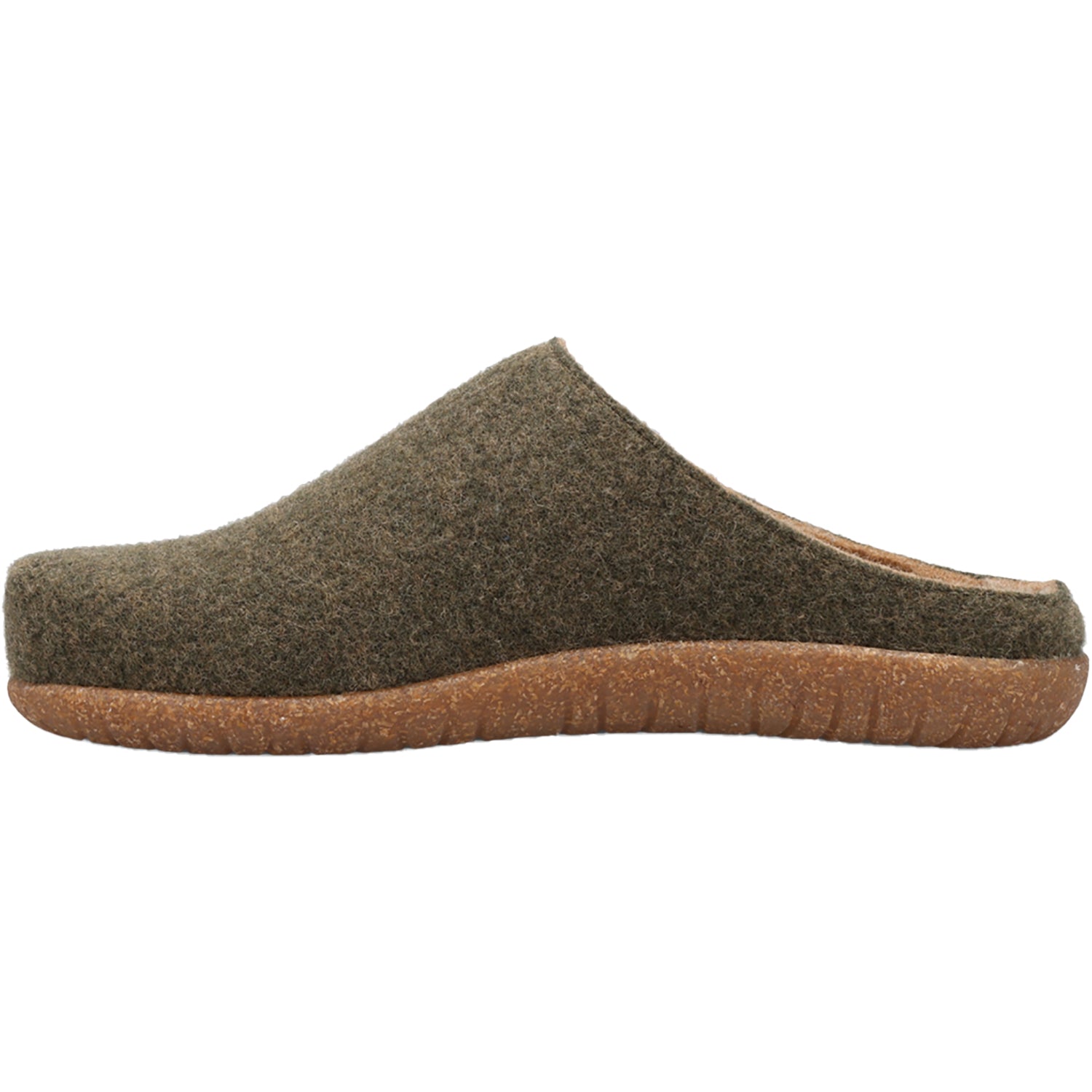 Womens Taos Women's Taos Woolness Olive Olive