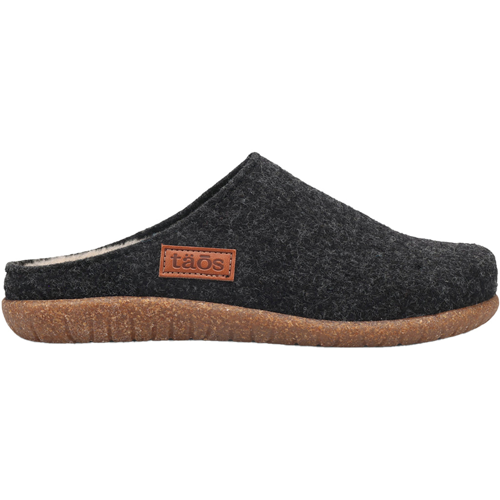 Women's Taos Woolness Black