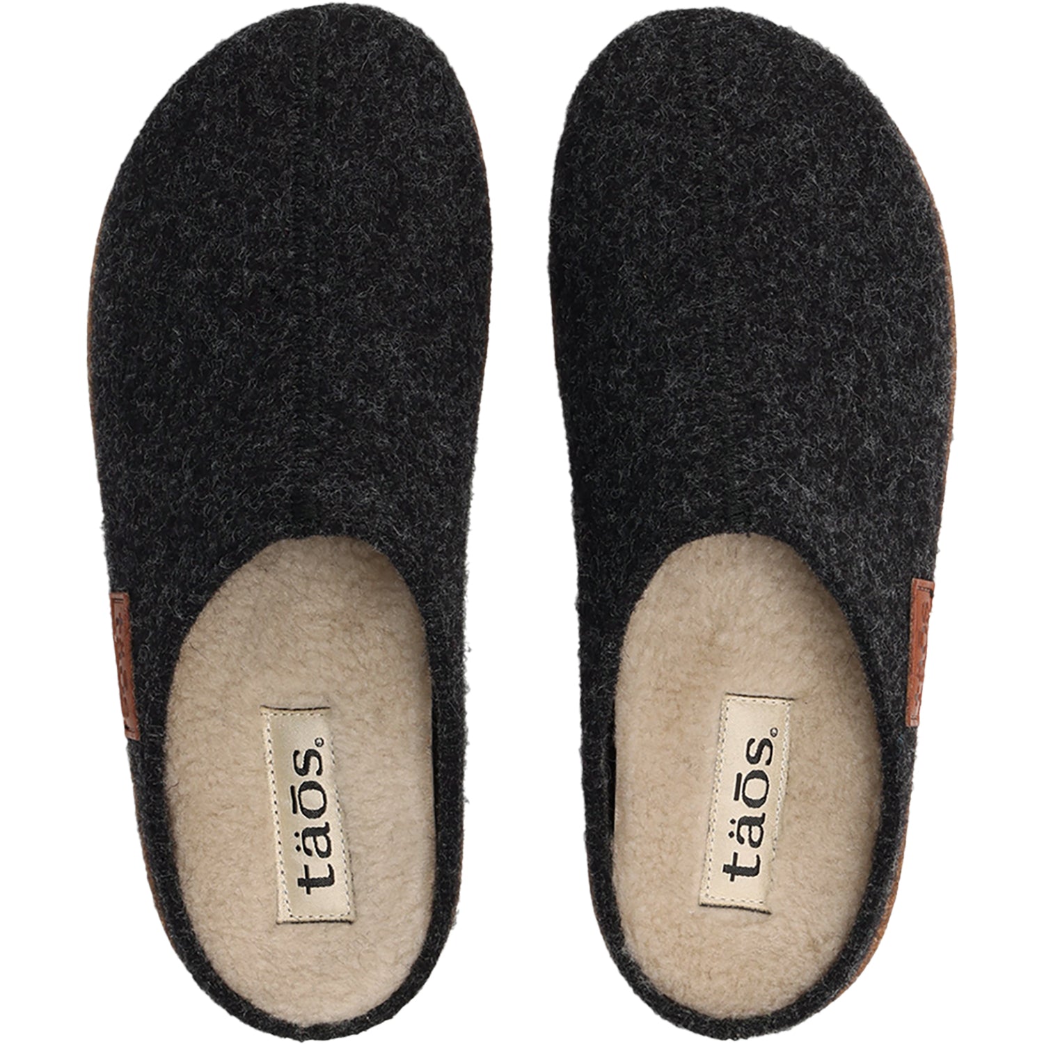 Womens Taos Women's Taos Woolness Black Black