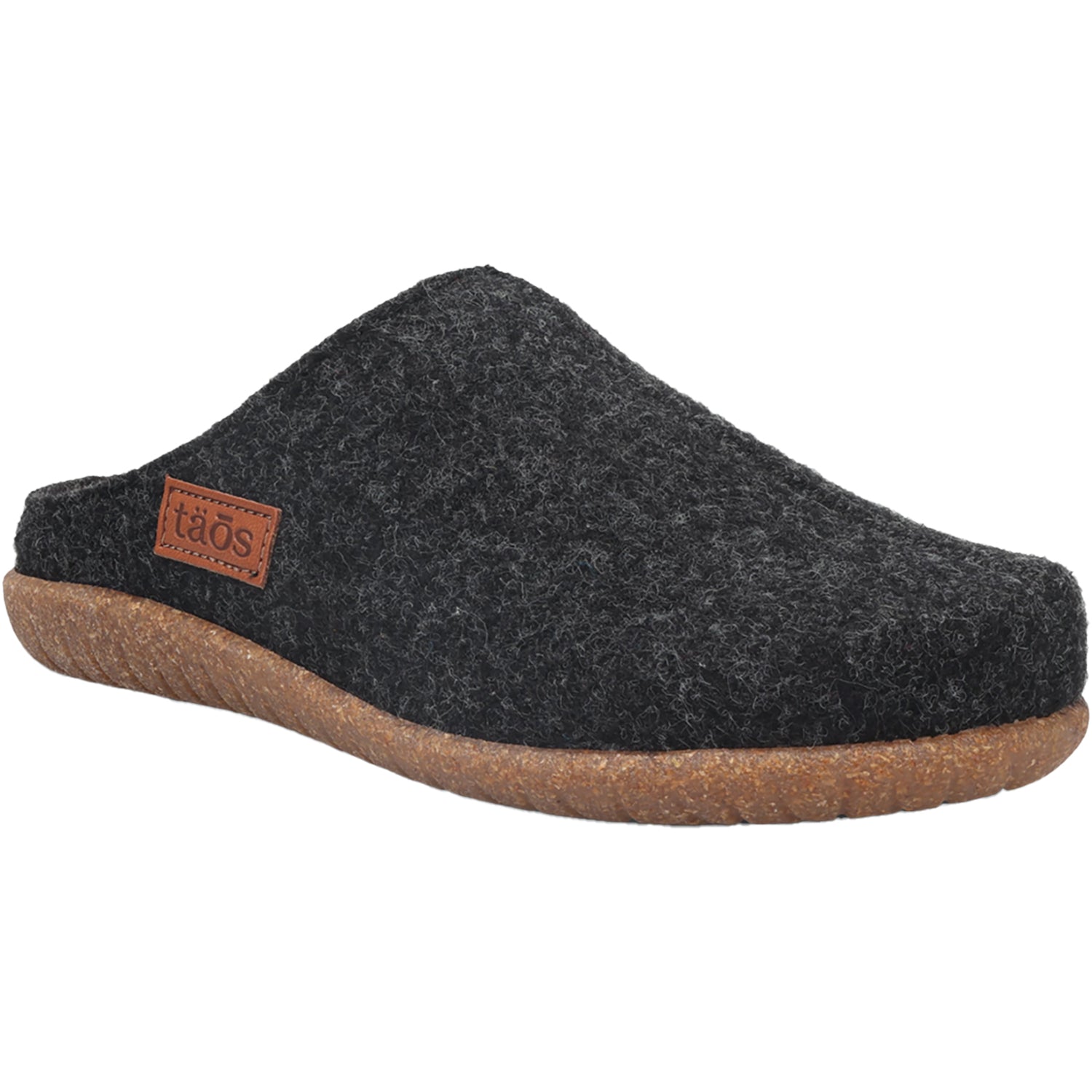 Womens Taos Women's Taos Woolness Black Black