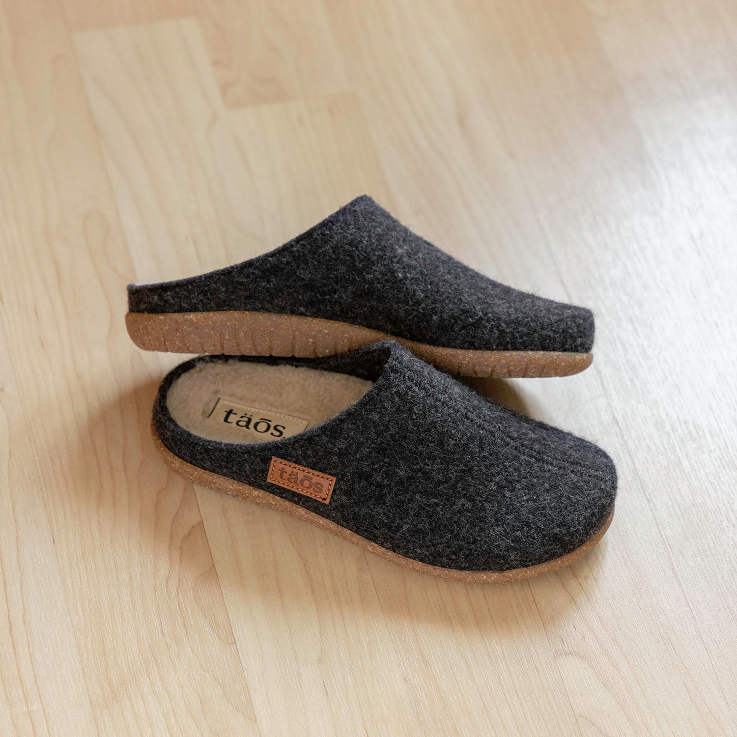 Womens Taos Women's Taos Woolness Black Black