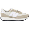 Womens New balance Women's New Balance WS237YB Mindful Grey/White/White Suede Mindful Grey/White/White Suede